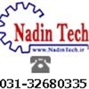 اتوماسیون صنعتی نادین تک